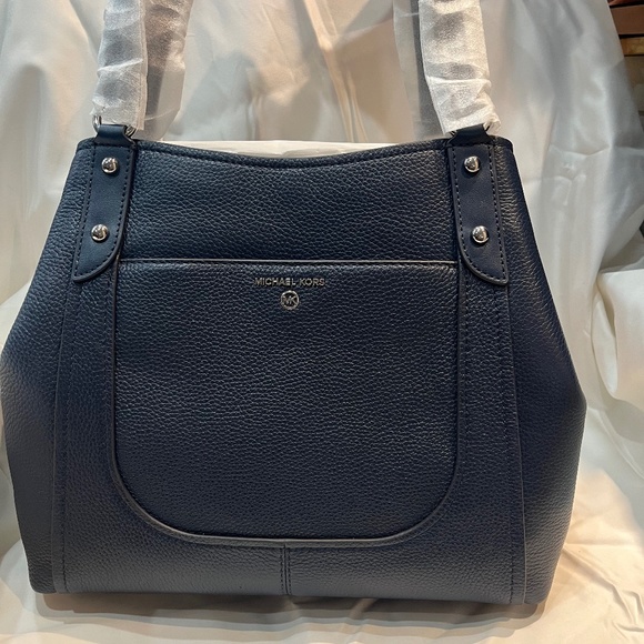 Michael Kors Satchel - Picture 1 of 5